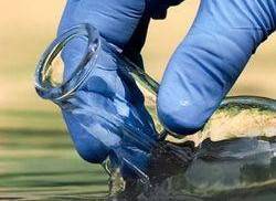 Water Quality Testing